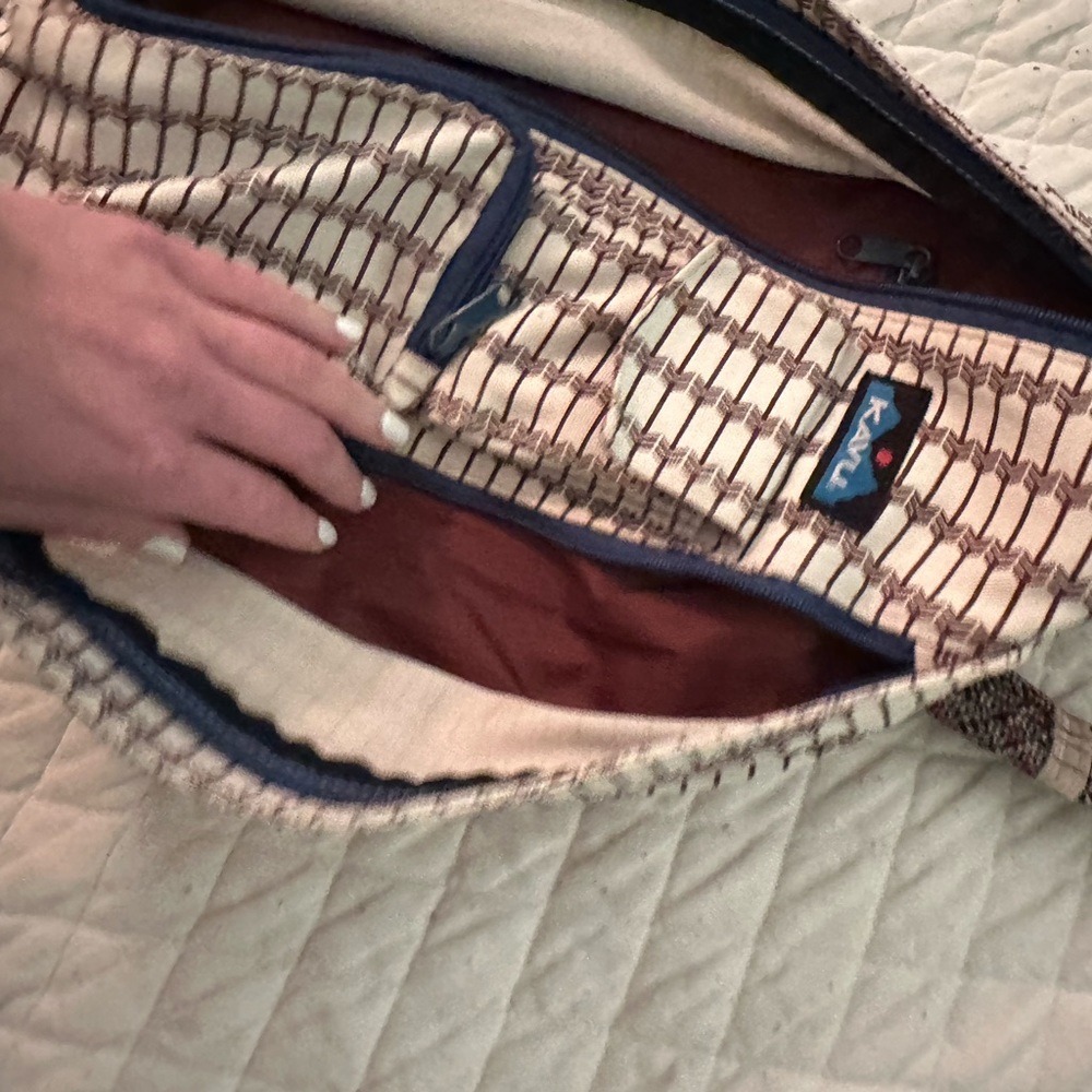 Kavu Rope Bag - Picture 5 of 6